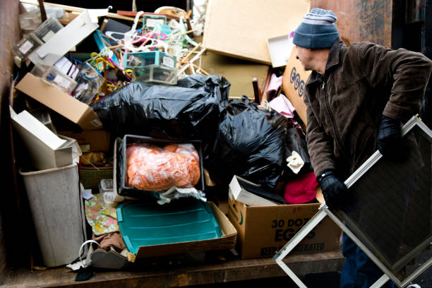 Same-Day Junk Removal Services in Groton, SD