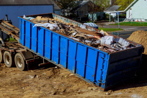 Best Residential Junk Removal  in Groton, SD